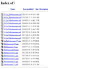 Tablet Screenshot of ipga.univ-tours.fr